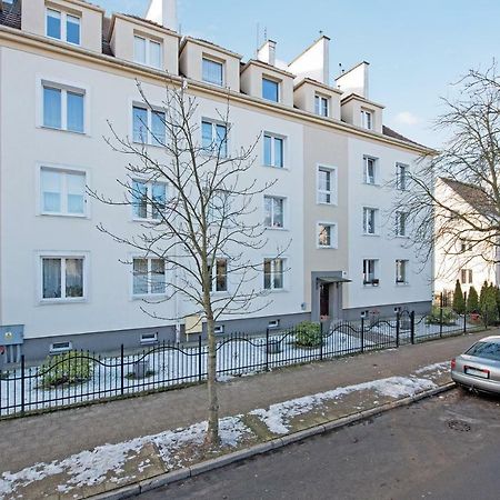 Apartament Sopocki Kasztanowy Sopot Ngoại thất bức ảnh