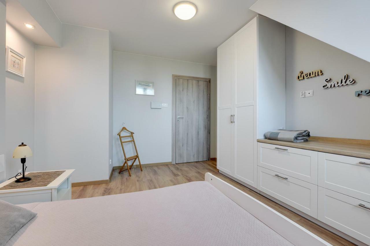 Apartament Sopocki Kasztanowy Sopot Ngoại thất bức ảnh
