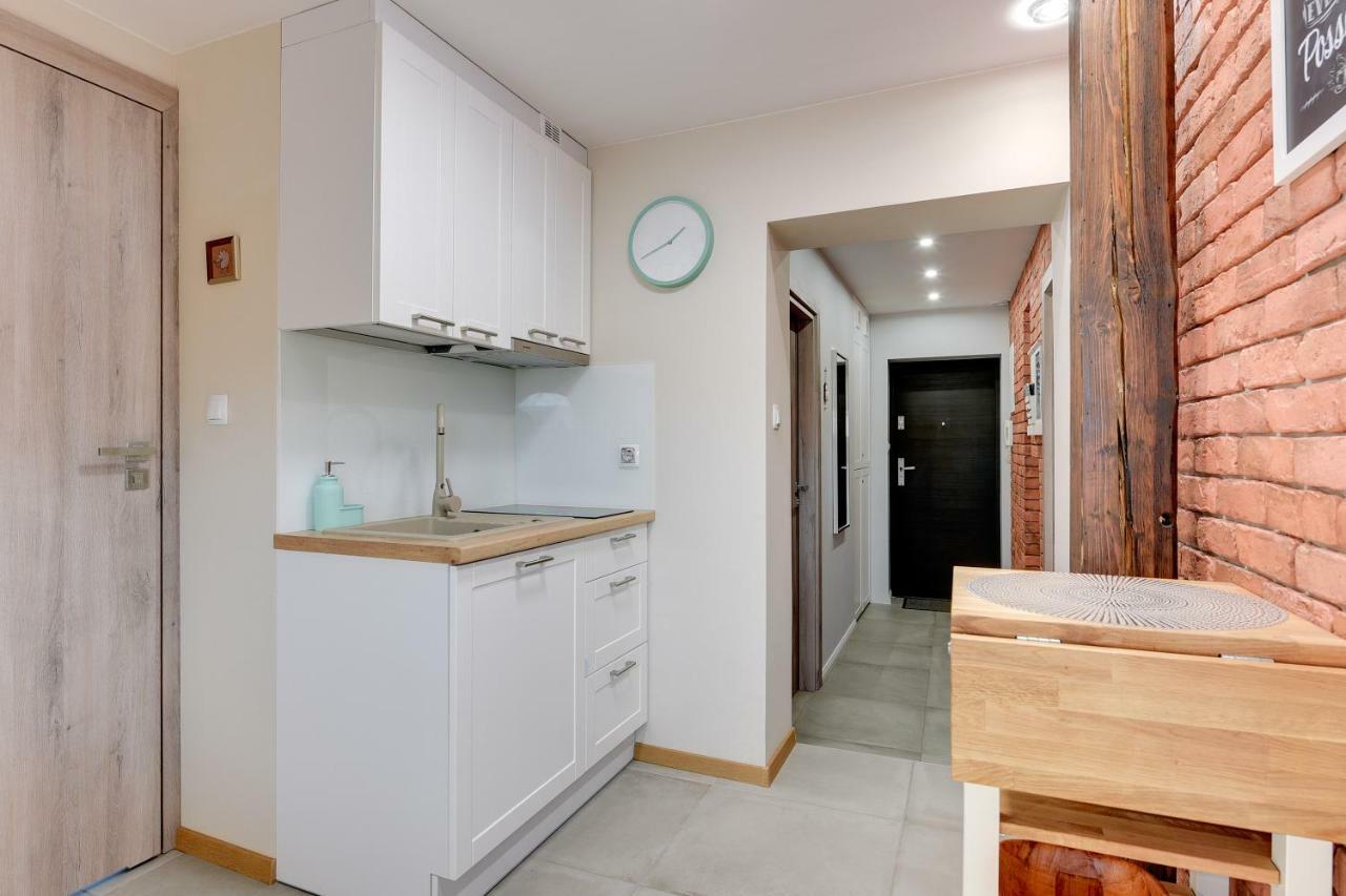 Apartament Sopocki Kasztanowy Sopot Ngoại thất bức ảnh
