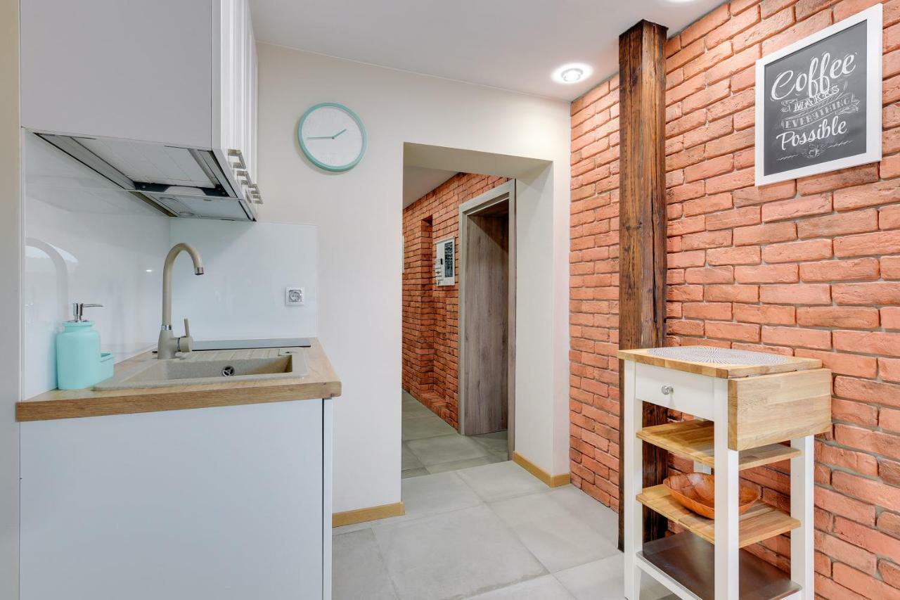 Apartament Sopocki Kasztanowy Sopot Ngoại thất bức ảnh