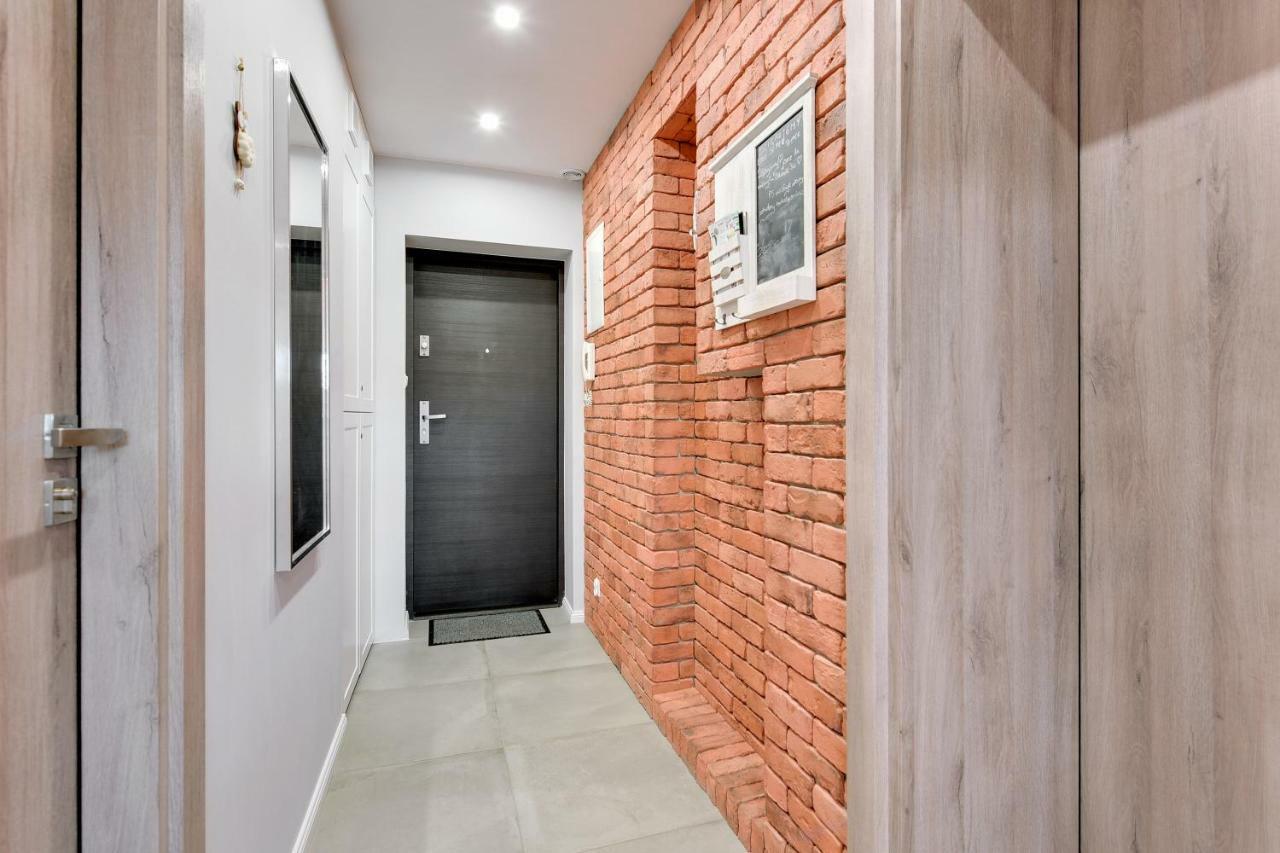 Apartament Sopocki Kasztanowy Sopot Ngoại thất bức ảnh